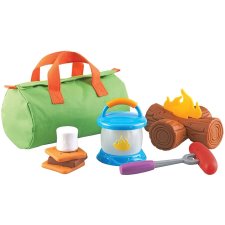 Learning Resources New Sprouts Camp Out