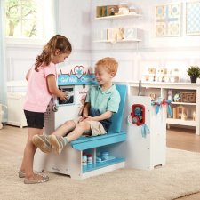 Melissa & Doug Get Well Doctor Activity Center