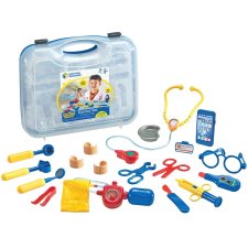 Learning Resources Pretend & Play Doctor Set