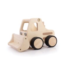 Guidecraft® Wooden Front Loader