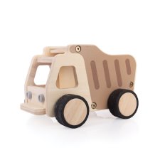 Guidecraft® Wooden Dump Truck