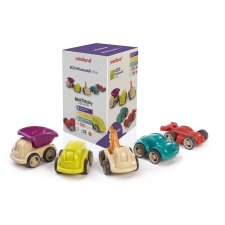 Eco Minimobil Set of 5