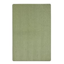 Joy Carpets Endurance 6' x 9' Rectangle Sage