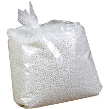 The Children's Factory Cuddle-Ups Bead-Filled Bean Bag Refill