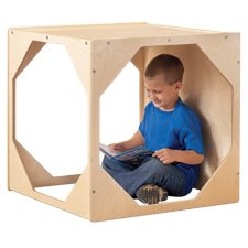 Jonti-Craft Reading Hideaway