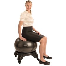 Evolution Ball Chair Complete Kit