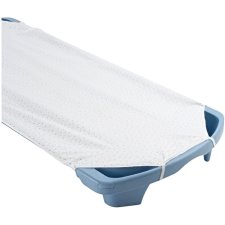 Angeles SpaceLine Cot Sheet for Standard Cots