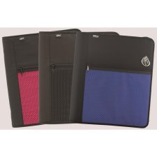 Hilroy Zip Tote Zipper Binder 2"