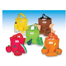 Cre8tive Minds Soft Food Sorting Bags