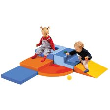 Wesco Tiny Tot Module "Bend" Kit