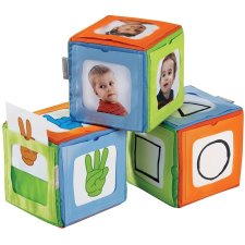 Wesco Discovery Cubes