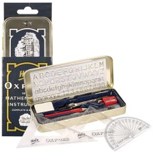 Helix Oxford Math Set