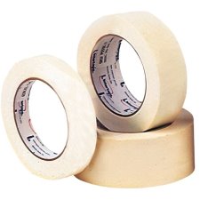 Scotch 2020 General Purpose Masking Tape, 18 mm 