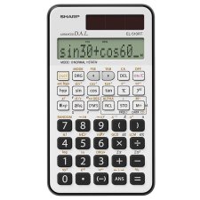 Sharp EL510RTB Scientific Calculator