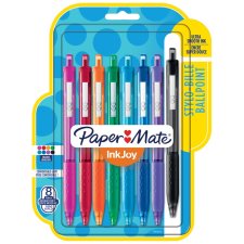 Paper Mate InkJoy 300 RT Retractable Ball Point