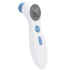 Paramedic Infrared Thermometer