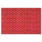 Pacon Fadeless Paper Designs Tu-Tone Brick