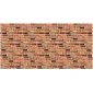 Pacon Fadeless Designs Reclaimed Brick
