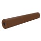 Pacon Spectra ArtKrraft Duo-Finish Paper Roll Brown