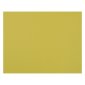 Pacon 4-Ply Railroad Board, Lemon Yellow, 22" x 28", 25/pkg