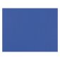 Pacon 4-Ply Railroad Board, Dark Blue, 22" x 28", 25/pkg