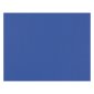 Pacon 4-Ply Railroad Board, Dark Blue, 22" x 28", 25/pkg