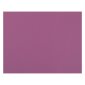 Pacon 4-Ply Railroad Board, Magenta, 22" x 28", 25/pkg