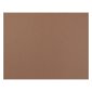 Pacon 4-Ply Railroad Board, Brown, 22" x 28", 25/pkg