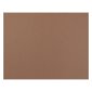 Pacon 4-Ply Railroad Board, Brown, 22" x 28", 25/pkg