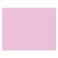 Pacon 4-Ply Railroad Board, Pink, 22" x 28", 25/pkg
