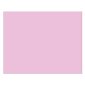 Pacon 4-Ply Railroad Board, Pink, 22" x 28", 25/pkg