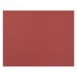 Pacon 4-Ply Railroad Board, Red, 22" x 28", 25/pkg