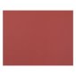 Pacon 4-Ply Railroad Board, Red, 22" x 28", 25/pkg