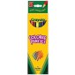 Crayola Pencil Crayons 8 Colours