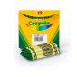 Crayola Bulk Crayons Standard Size 12/pkg Green