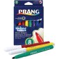 Prang Washable Broad Markers Classic Colours 8 per package