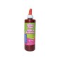 Leeho Premium Quality Glitter Glue Red