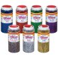 Spectra Glitter Shaker 453.5g Violet