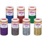 Spectra Glitter Shaker 113.3g Red