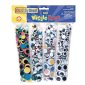 Creativity Street Wiggle Eyes Bonus Pack