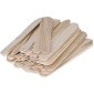 Pacon Jumbo Natural Wood Craft Sticks