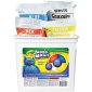 Crayola Model Magic 4 Asst. Colours 2lb Bucket