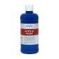 Handy Art Acrylic Paint. Ultramarine Blue. 473ml.