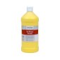 Handy Art Acrylic Paint. Chrome Yellow. 946ml.