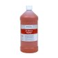Handy Art Acrylic Paint. Venetian Red. 946ml.