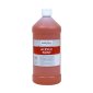 Handy Art Acrylic Paint. Venetian Red. 946ml.