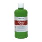 Handy Art Acrylic Paint. Light Green. 473ml.