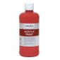 Handy Art Acrylic Paint. Phtalo Red. 473ml.