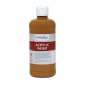 Handy Art Acrylic Paint. Raw Sienna. 473ml.