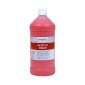 Handy Art Acrylic Paint. Vermillion. 946ml.